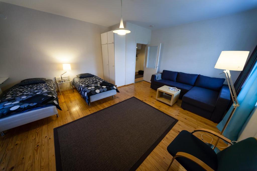 Yoemyssy Apartments Kerimäki Zimmer foto